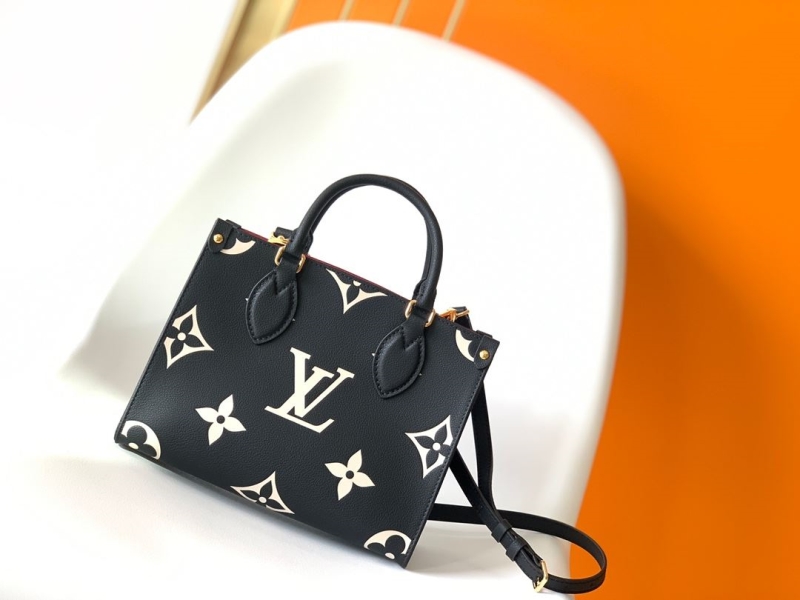 LV Shopping Bags